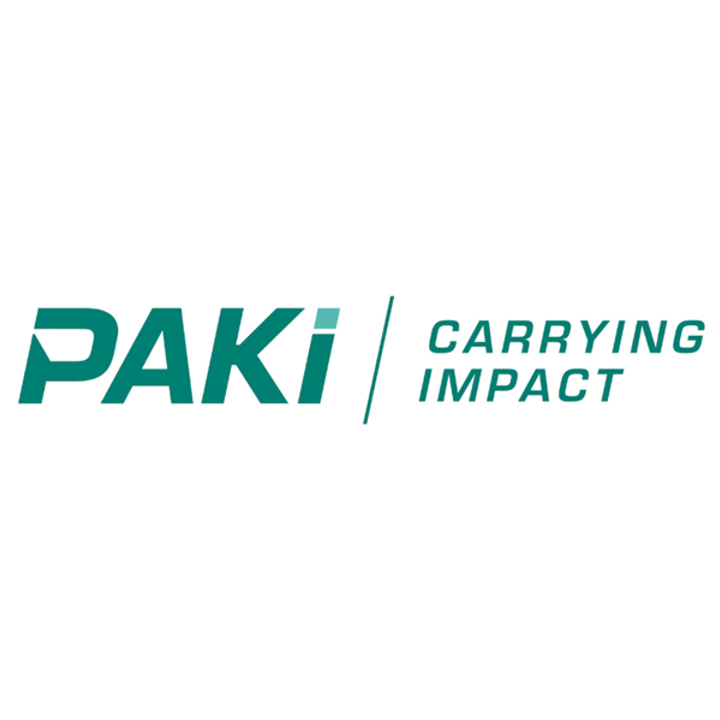 Logo Carrying Impact