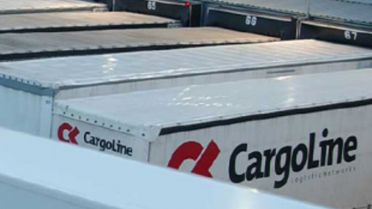 Cargoline Testimonial Page 310X207