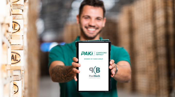 Paki Acquires Poolback