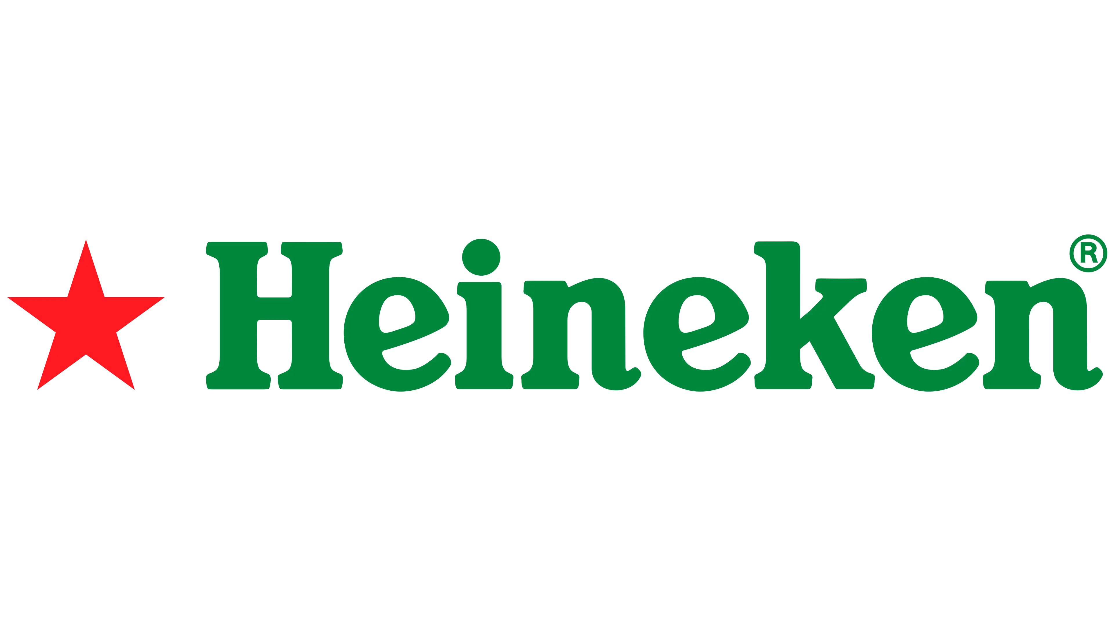 Heineken