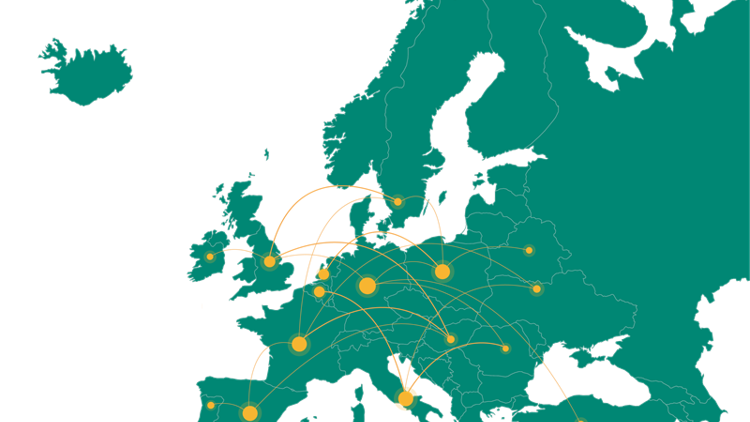 Fg Europa Connection